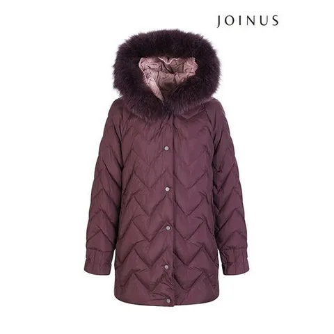 [조이너스]폭스퍼포인트다운점퍼_JAAW2-CIH540