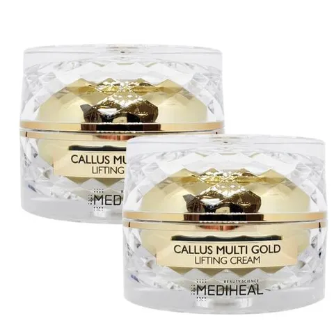 메디힐 캘러스 골드 리프팅 크림 50ml x2개