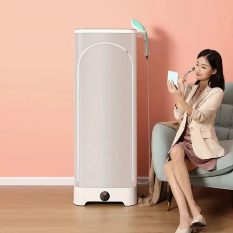 YANGZI 의류건조기 미니스타일러