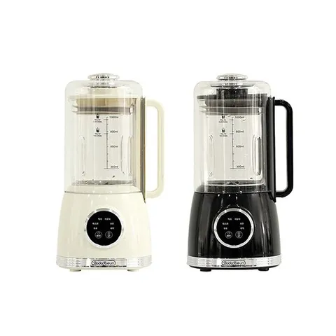 보다조은 글라스 두유제조기 BDJ-401