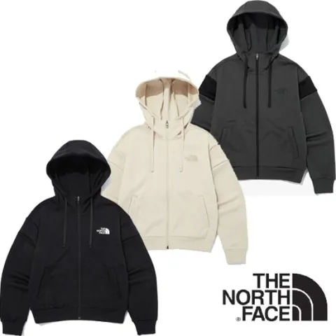 노스페이스 여성 MA 트레이닝 집업 자켓 NJ5JP32 YDH