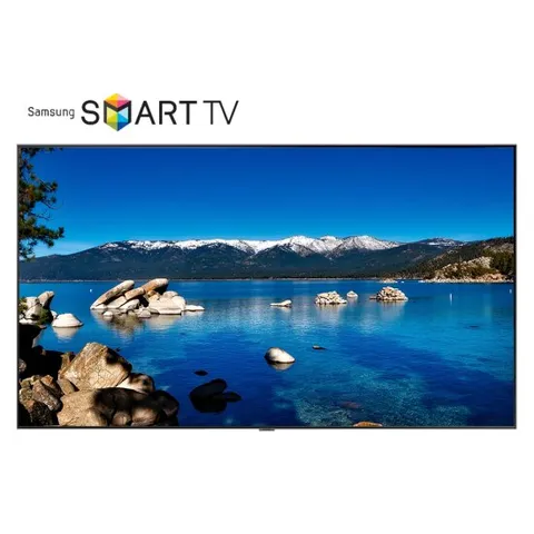 삼성 65인치 QLED 4K 스마트 UHD TV 65Q70 지방권스탠드