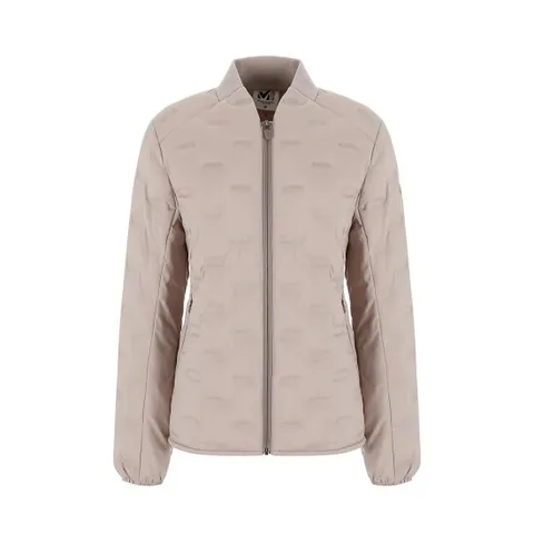 [밀레 본사] 여성 르아 튜브 구스 다운_MVRWD821