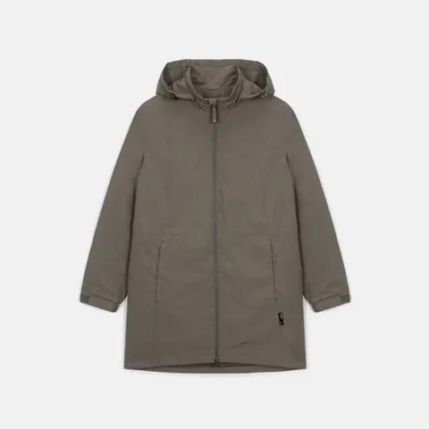 [네파]7K20661 여성 등산 캠핑 봄 바람막이 롱 코트 방풍 자켓 로아 윈드