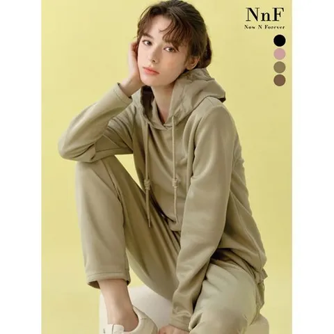 [루시앙]NNF 여성 원마일웨어 트레이닝복 세트 4종 택1