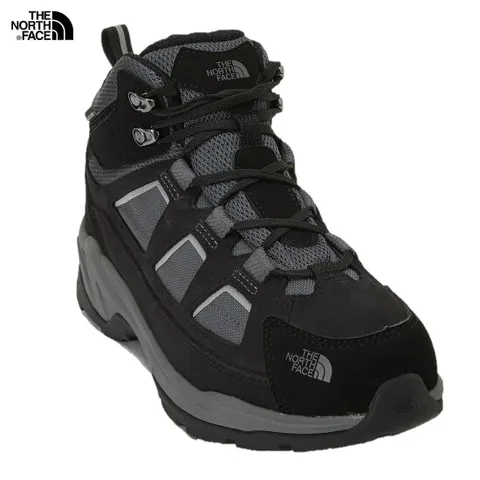 노스페이스 등산화 스톱브레이크 미드 워터가드 NS91P53A