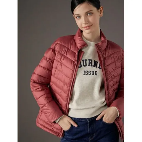 [르오트]클라우드 경량 패딩점퍼+베스트 2종세트