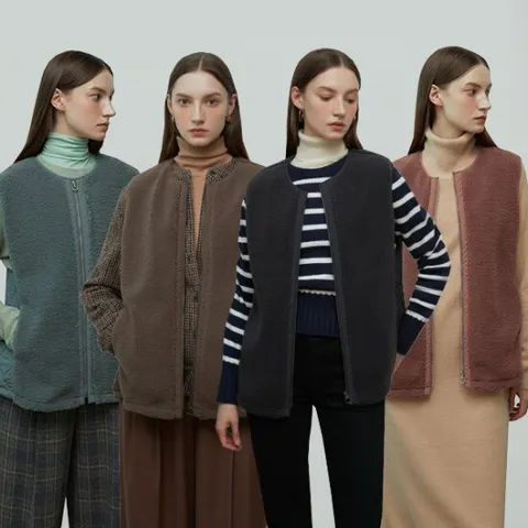 [1종]뽀글이 베스트_QAFFU153