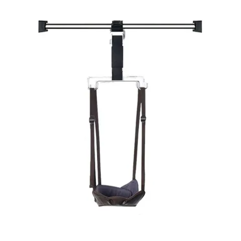 가정용 목견인기 DA-100 목견인 의료기 슈마 목운동기