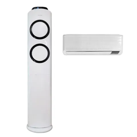 삼성 Q9000 비스포크 2in1 에어컨 AF19B6474TZRT 수도권설치