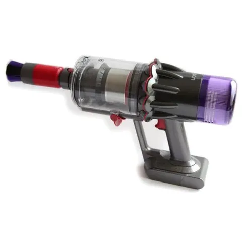 다이슨청소기 미세모 먼지 브러시 트레이스리스 노즐