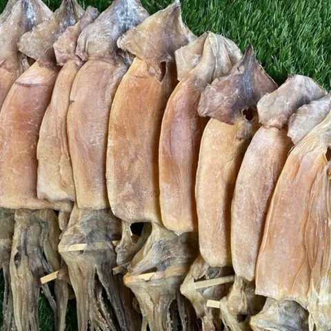 동해안 마른오징어(소) 500g 오징어볶음