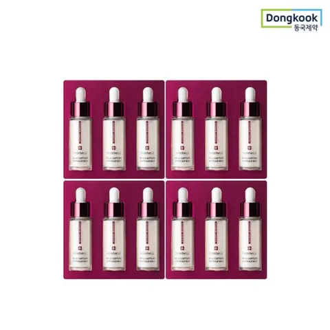 센텔리안24 엑스퍼트 마데카 멜라캡처앰플맥스 15ml X 3개 4박스