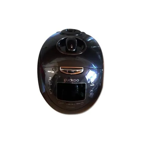 [쿠쿠] CRP-HVB06BS 쿠쿠 IH압력밥솥 6인용