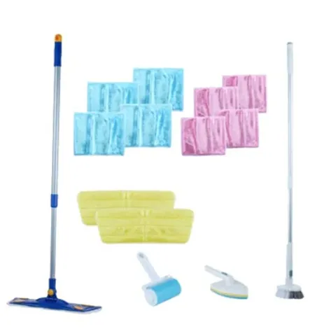 매직 화이바 클리너 14종세트