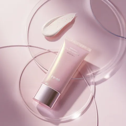 [정가 30,000원] 리엔케이 광채톤업 빛크림 30ml 1개