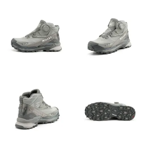 [밀레] 방수+투습 GTX 카보 MID _MXSSB902