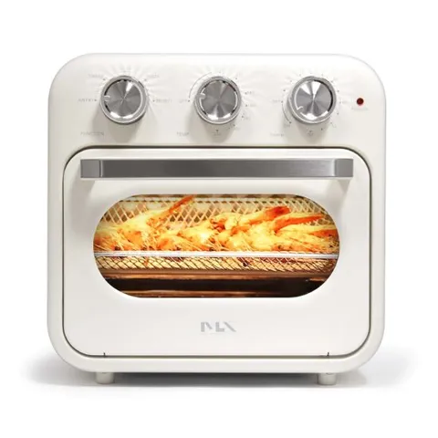 미라스 18L 에어프라이어 오븐 MS-1800OA_A