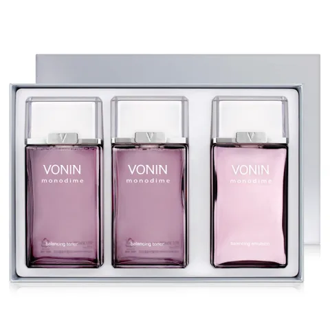 [보닌]보닌 모노다임 밸런싱 2종 스페셜 기획세트 유수분 밸런스