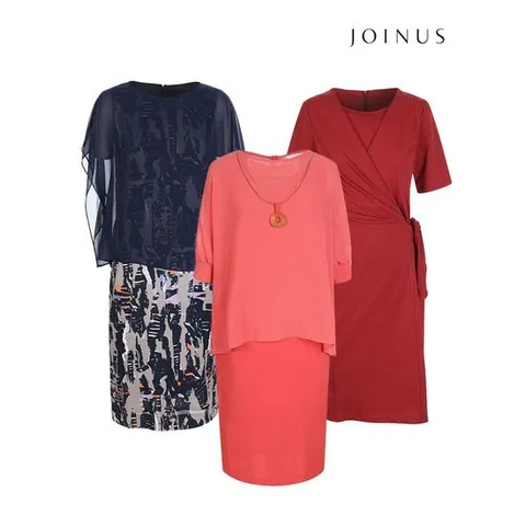 [조이너스]판매베스트 여름원피스 16종택일