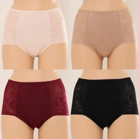 와코루 인기상품 햄라인 거들팬티WPT3679C