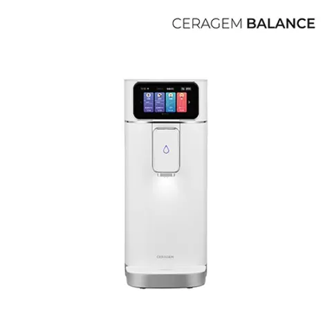 [장기무이자] 세라젬 밸런스 알칼리 이온수 생성기 의료기기