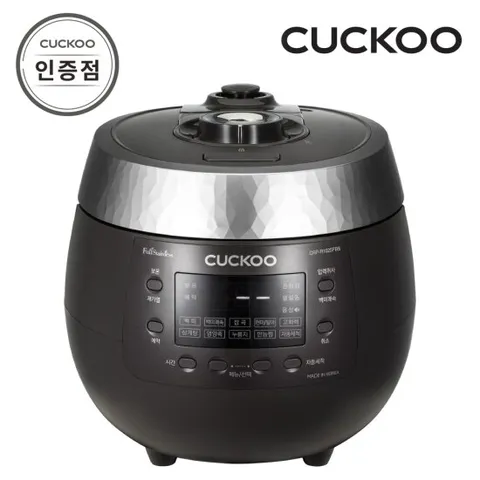 [1등급]쿠쿠 CRP-R1025FBS 전기압력밥솥 10인용 공식판매점 SJ