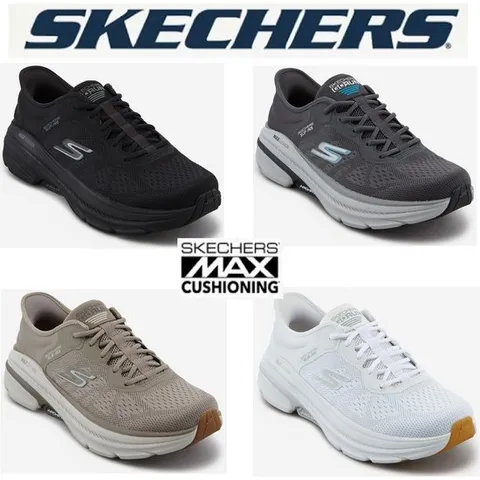 [스케쳐스] 남성 맥스쿠셔닝 아치핏 2.0 슬립인스 SP0MRCFY061(6종) MD