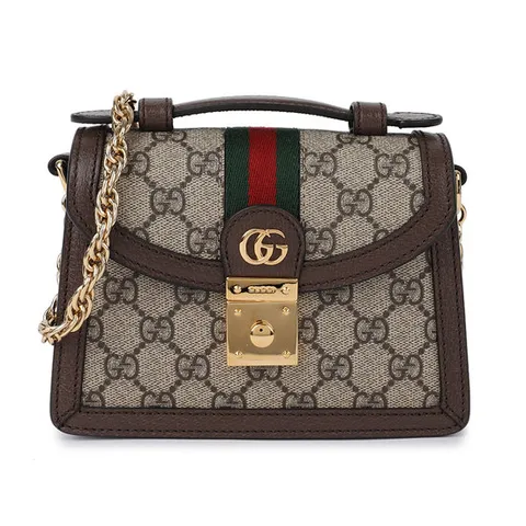 [구찌] 오피디아 GG 미니 숄더백 696180-96IWG-8745