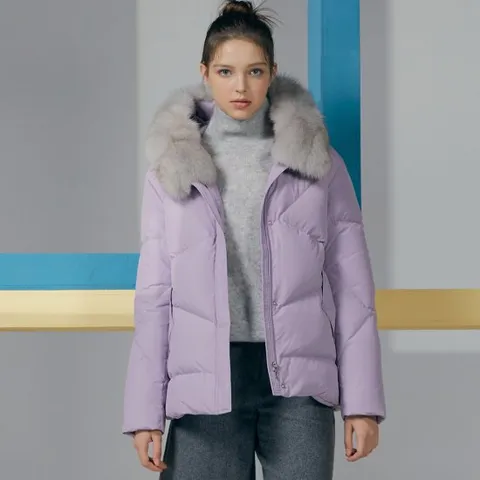 폭스퍼스트링하프구스다운