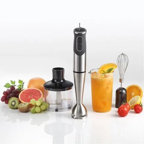 PN풍년 핸드블렌더 600W / 티타늄 코팅 , 휘핑기