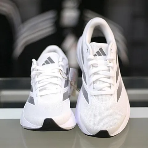 [아디다스] 세이브존03 남성 듀라모 RC U 운동화 러닝화 화이트 SAVJNID2702JN