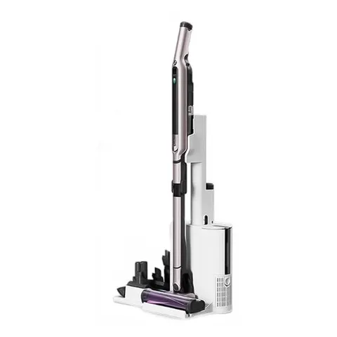 Shark 샤크 EVO POWER SYSTEM L5(핸디청소기 분리/자동먼지비움)