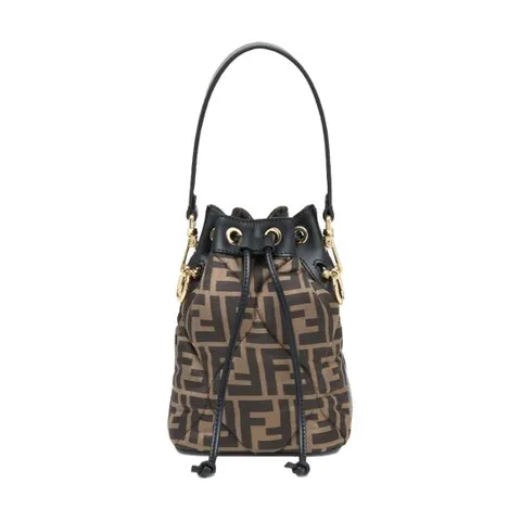 펜디 몬트레조 버킷백 미니 8BS010 AKBB F0XEC