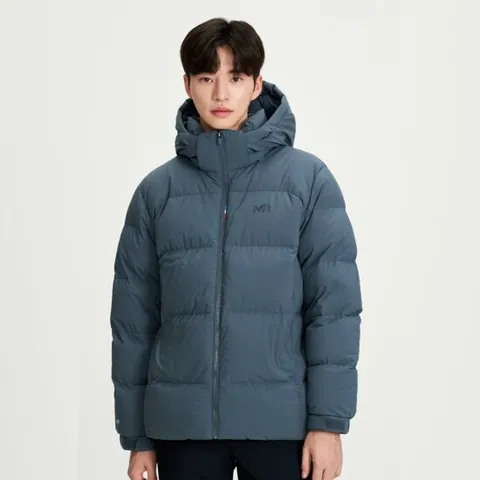 [밀레 본사] 콜드제로 중헤비 다운 점퍼_MQTWD432