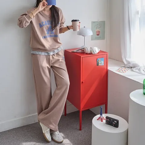 [나크21] (55~100) 레이어드 트레이닝 세트 KO43-SET-02