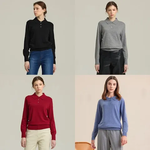 소프트카라니트2종세트