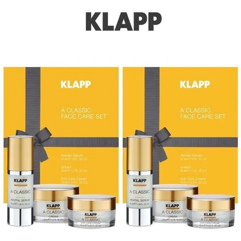 [~26.08 임박][클랍]비타민A 기초세트 2박스 (세럼/크림/아이크림)