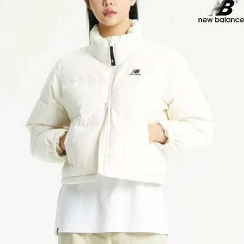 [뉴발란스]W 액티브 플라워 숏다운_NBNPD4W122-64