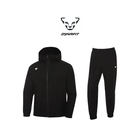 다이나핏 [택가 298,000원] NEO PISTE 네오 피스테 2.0 자켓,조거 세트 YUU23124325Z1