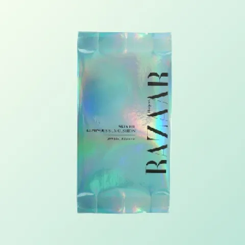 하퍼스바자 썬쿠션 리필