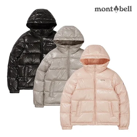 [택가 429000원] 몽벨 여성 플라잉 신클라우드 헤비 패딩_MW3HAWIJ20C