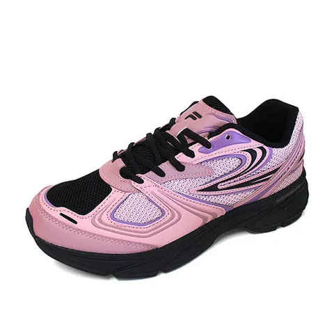 [휠라]휠라 필라 인터런 남여공용 핑크 1RM02699-651