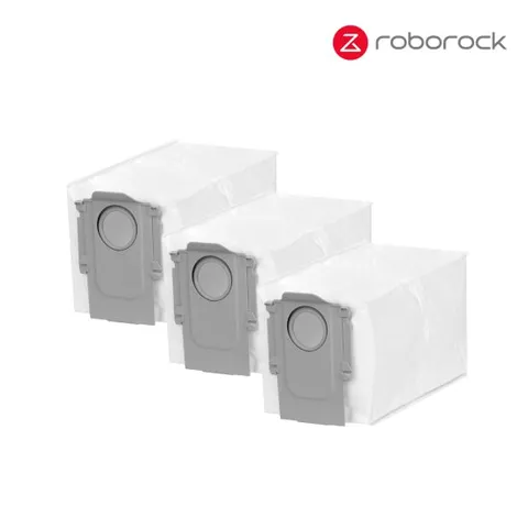 로보락 전용 더스트백 (3개입) / Q Revo 시리즈