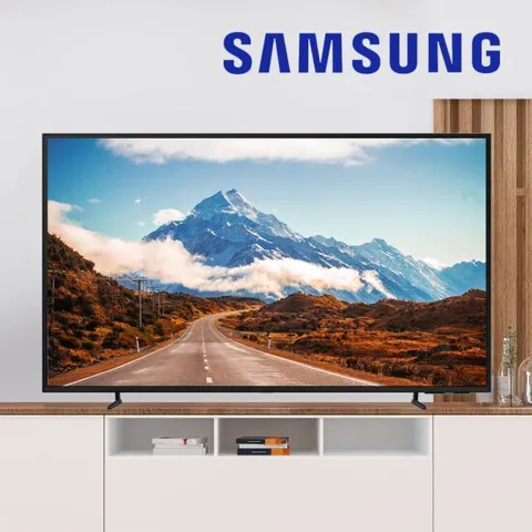 삼성전자 LH43BEF-H 43인치 TV LED 4K UHD 에너지효율 1등급 스탠드형
