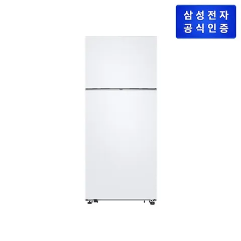 삼성 일반 냉장고 RT53DG7A1CWW 525L