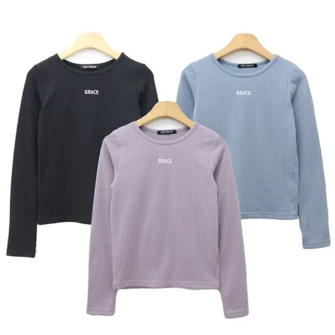 [지지배제이] 그레이스 긴팔티 /z10155