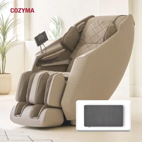 [NEW][코지마] 테일러 안마의자 CMC-A230