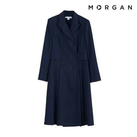 모르간 테일러드 원피스 1종