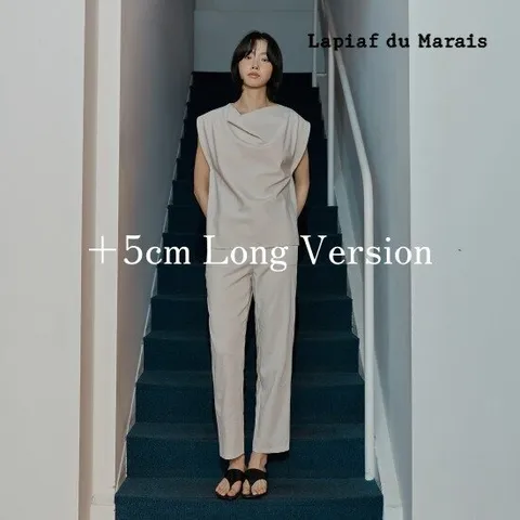 롱)라삐아프  테이퍼드팬츠 3종 [런칭 가격 79,900원]